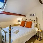 3 Bed In Oc-94928 Semesterbostad Cockermouth