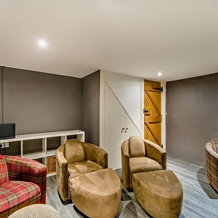 3 Bed In 94928 Casa vacanze *
