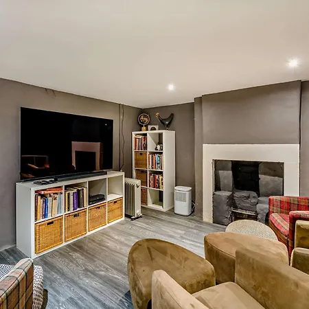Holiday home 3 Bed In 94928