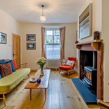 3 Bed In 94928 Casa vacanze Cockermouth