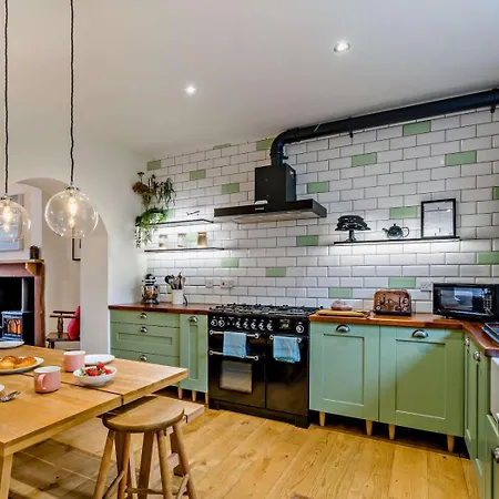 3 Bed In 94928 * Cockermouth