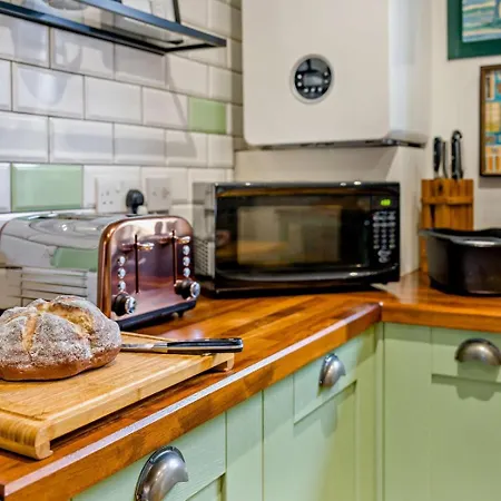 3 Bed In 94928 Tatil Evi *