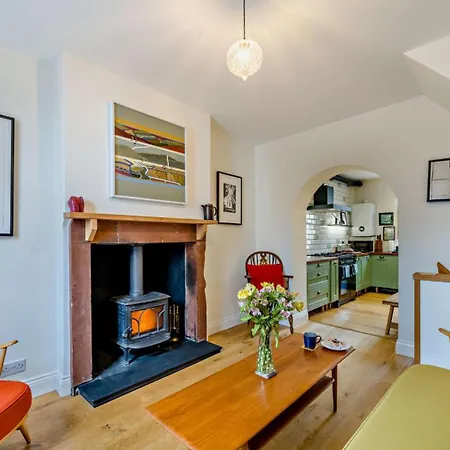 Feriehus 3 Bed In 94928 Cockermouth