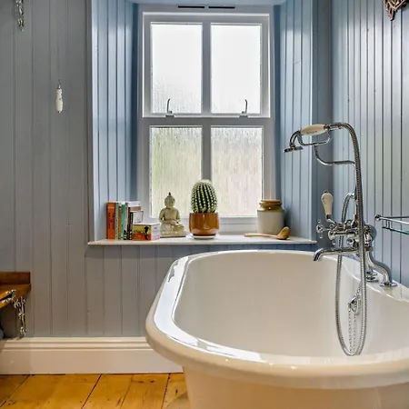 3 Bed In 94928 Feriehus Cockermouth