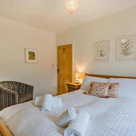 Feriehus 3 Bed In 94928