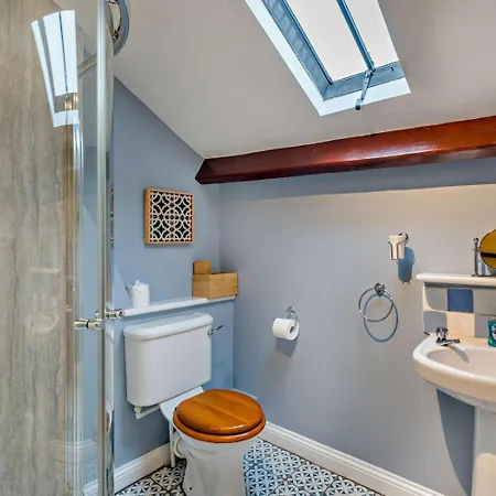 3 Bed In 94928 Cockermouth