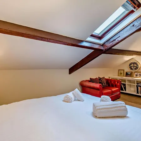 3 Bed In 94928 Feriehus *