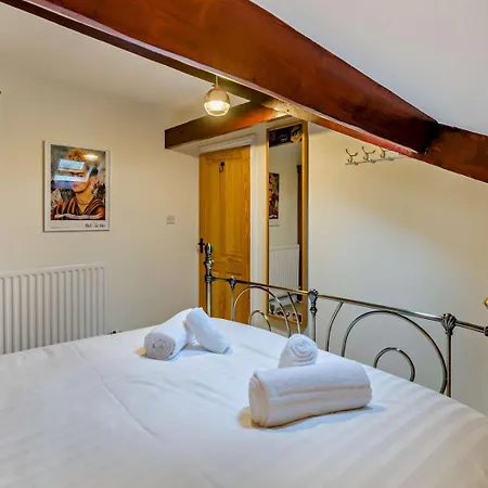 3 Bed In 94928 Tatil Evi