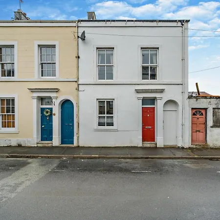 3 Bed In 94928 Feriehus Cockermouth